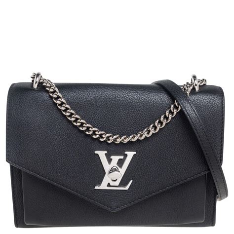 louis vuitton mylockme satchel chain bag|louis vuitton mylockme bag.